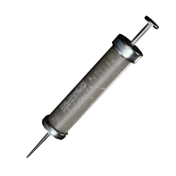 Syringe